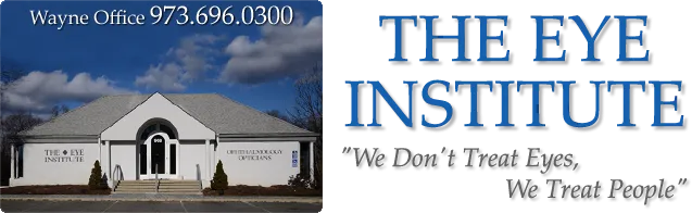 The Eye Institute